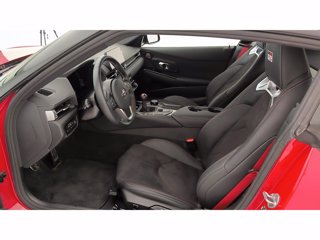 TOYOTA GR Supra 3.0 Lightweight EVO