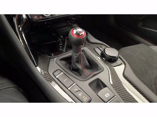 TOYOTA GR Supra 3.0 Lightweight EVO