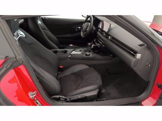 TOYOTA GR Supra 3.0 Lightweight EVO