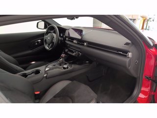 TOYOTA GR Supra 3.0 Lightweight EVO
