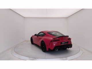 TOYOTA GR Supra 3.0 Lightweight EVO