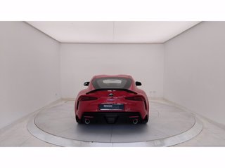 TOYOTA GR Supra 3.0 Lightweight EVO