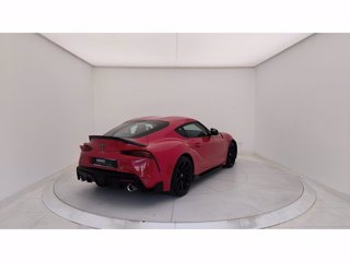 TOYOTA GR Supra 3.0 Lightweight EVO