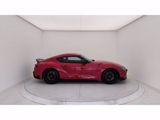 TOYOTA GR Supra 3.0 Lightweight EVO