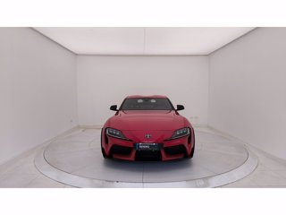 TOYOTA GR Supra 3.0 Lightweight EVO