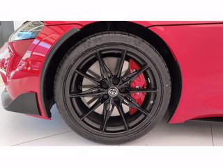 TOYOTA GR Supra 3.0 Lightweight EVO