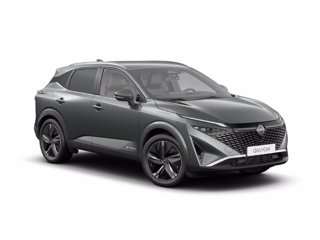 NISSAN QASHQAI TEKNA+ e-POWER 2WD - 00