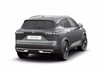 NISSAN QASHQAI TEKNA+ e-POWER 2WD - 00