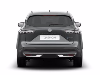 NISSAN QASHQAI TEKNA+ e-POWER 2WD - 00