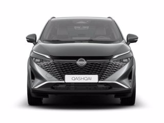 NISSAN QASHQAI TEKNA+ e-POWER 2WD - 00