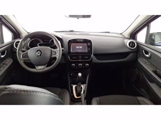 RENAULT Clio 5 Porte 1.5 dCi Energy 90cv Duel EDC my18