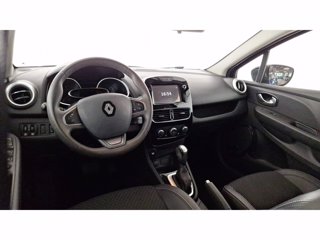 RENAULT Clio 5 Porte 1.5 dCi Energy 90cv Duel EDC my18