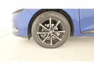 RENAULT Clio 5 Porte 1.5 dCi Energy 90cv Duel EDC my18
