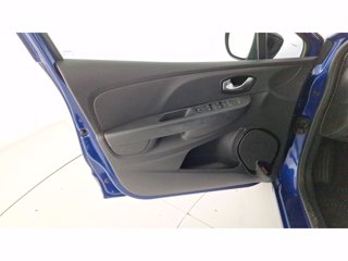 RENAULT Clio 5 Porte 1.5 dCi Energy 90cv Duel EDC my18