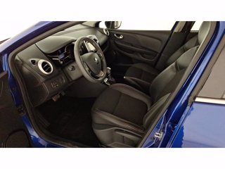 RENAULT Clio 5 Porte 1.5 dCi Energy 90cv Duel EDC my18