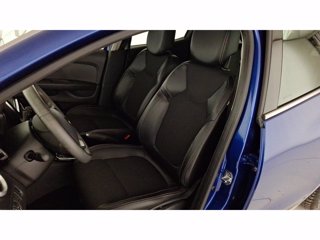 RENAULT Clio 5 Porte 1.5 dCi Energy 90cv Duel EDC my18
