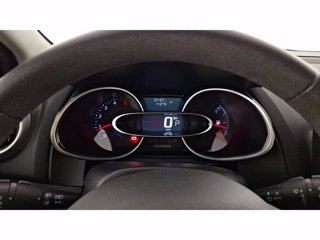 RENAULT Clio 5 Porte 1.5 dCi Energy 90cv Duel EDC my18