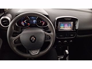 RENAULT Clio 5 Porte 1.5 dCi Energy 90cv Duel EDC my18