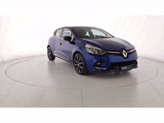 RENAULT Clio 5 Porte 1.5 dCi Energy 90cv Duel EDC my18