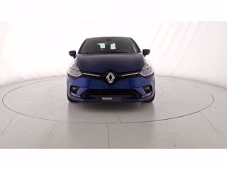 RENAULT Clio 5 Porte 1.5 dCi Energy 90cv Duel EDC my18