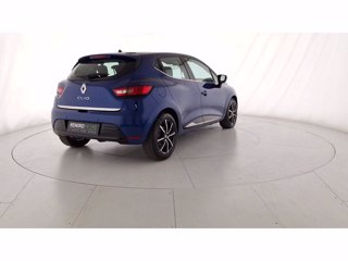 RENAULT Clio 5 Porte 1.5 dCi Energy 90cv Duel EDC my18