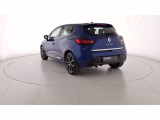 RENAULT Clio 5 Porte 1.5 dCi Energy 90cv Duel EDC my18