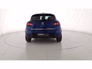 RENAULT Clio 5 Porte 1.5 dCi Energy 90cv Duel EDC my18