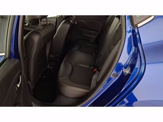 RENAULT Clio 5 Porte 1.5 dCi Energy 90cv Duel EDC my18