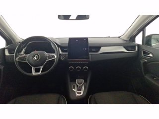 RENAULT Captur 1.3 TCe 130cv Intens EDC Fap