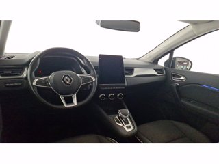 RENAULT Captur 1.3 TCe 130cv Intens EDC Fap