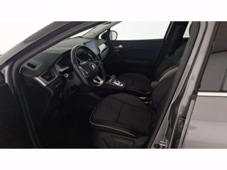 RENAULT Captur 1.3 TCe 130cv Intens EDC Fap