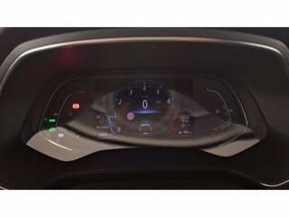 RENAULT Captur 1.3 TCe 130cv Intens EDC Fap