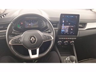 RENAULT Captur 1.3 TCe 130cv Intens EDC Fap