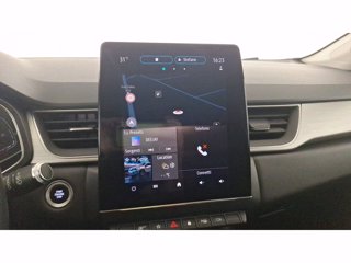 RENAULT Captur 1.3 TCe 130cv Intens EDC Fap