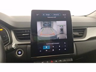 RENAULT Captur 1.3 TCe 130cv Intens EDC Fap