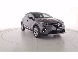 RENAULT Captur 1.3 TCe 130cv Intens EDC Fap