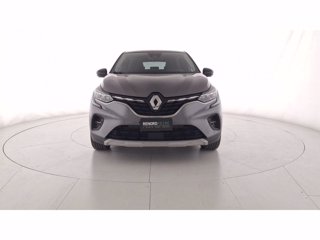 RENAULT Captur 1.3 TCe 130cv Intens EDC Fap