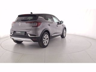 RENAULT Captur 1.3 TCe 130cv Intens EDC Fap