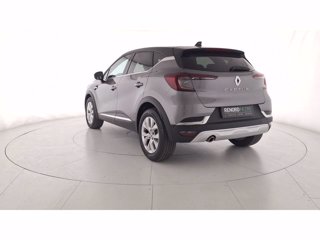 RENAULT Captur 1.3 TCe 130cv Intens EDC Fap