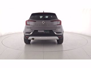 RENAULT Captur 1.3 TCe 130cv Intens EDC Fap