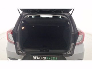 RENAULT Captur 1.3 TCe 130cv Intens EDC Fap