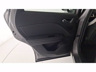 RENAULT Captur 1.3 TCe 130cv Intens EDC Fap