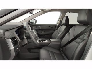 NISSAN X-Trail 1.5 e-power Tekna e-4orce 4wd auto