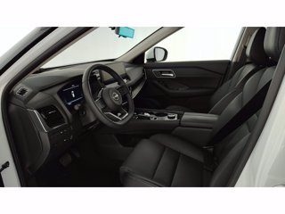 NISSAN X-Trail 1.5 e-power Tekna e-4orce 4wd auto