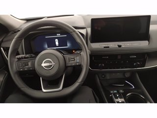 NISSAN X-Trail 1.5 e-power Tekna e-4orce 4wd auto