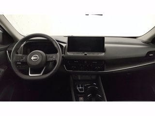 NISSAN X-Trail 1.5 e-power Tekna e-4orce 4wd auto