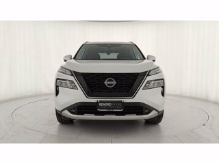 NISSAN X-Trail 1.5 e-power Tekna e-4orce 4wd auto