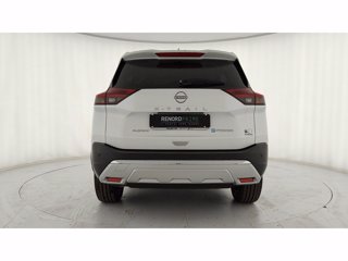 NISSAN X-Trail 1.5 e-power Tekna e-4orce 4wd auto