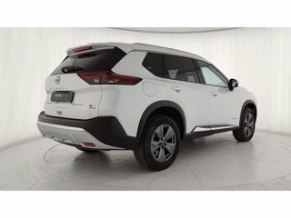 NISSAN X-Trail 1.5 e-power Tekna e-4orce 4wd auto