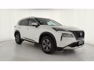 NISSAN X-Trail 1.5 e-power Tekna e-4orce 4wd auto